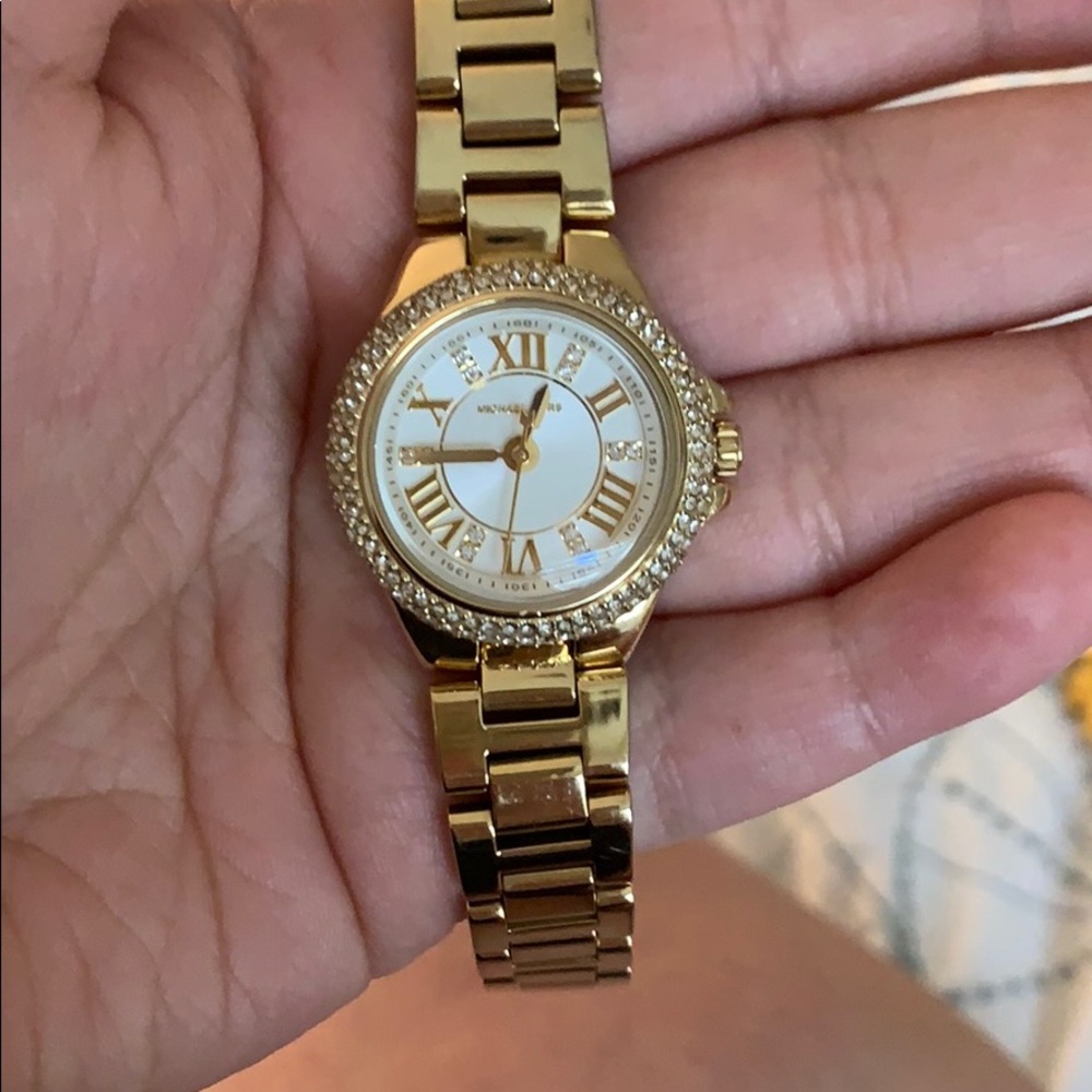 Beautiful Michael Kors Watch